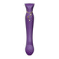 ZALO - QUEEN G-SOT PULS WAVE VIBE PURPLE