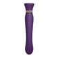 ZALO - QUEEN G-SOT PULS WAVE VIBE PURPLE