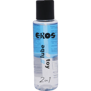 EROS - LUBE ROTAĻLIETA 100 ML