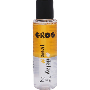 Erosa - lubrikšu anālais kavēšanās 100 ml