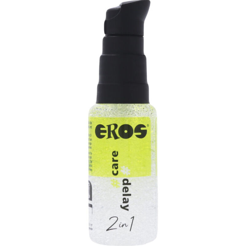 Erosa - lubrūpes kavēšanās 30 ml