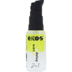 Erosa - lubrūpes kavēšanās 30 ml
