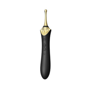 ZALO - BESS 2 CLITORAL MASAGER BLACK