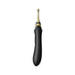 ZALO - BESS 2 CLITORAL MASAGER BLACK