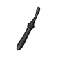 ZALO - BESS 2 CLITORAL MASAGER BLACK