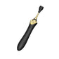 ZALO - BESS 2 CLITORAL MASAGER BLACK