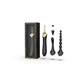 ZALO - BESS 2 CLITORAL MASAGER BLACK
