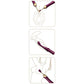 ZALO - BESS 2 CLITORAL MASAGER BLACK