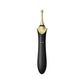 ZALO - BESS 2 CLITORAL MASAGER BLACK