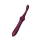 ZALO - BESS 2 CLITORAL MASAGER PURPLE