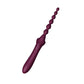ZALO - BESS 2 CLITORAL MASAGER PURPLE