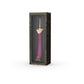 ZALO - BESS 2 CLITORAL MASAGER PURPLE