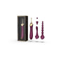 ZALO - BESS 2 CLITORAL MASAGER PURPLE