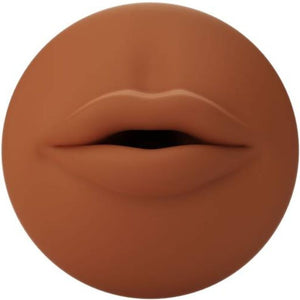 AUTOBLOW - AI MOUTH SLEEVE BROWN AUTOBLOW