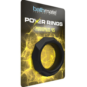 BATHMATE - КОЛЬЦО POWER MAXIMUS 45