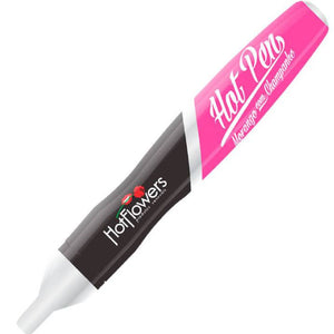 HOTFLOWERS - HOT PEN STRAWBERRY AND CHAMPAGNE FLAVOR /es/pt/en/ HOTFLOWERS