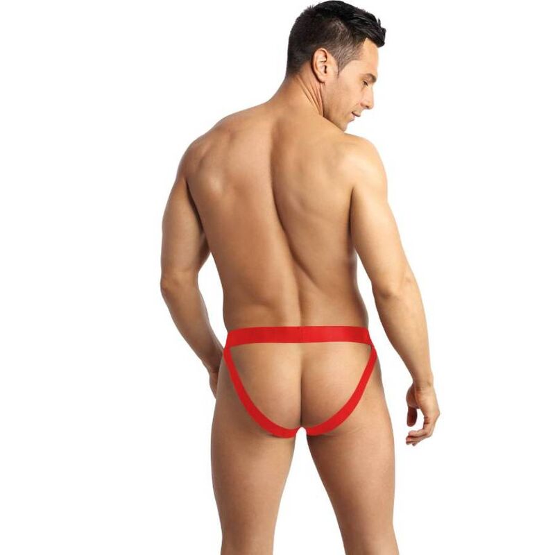 ANAIS HOMME - FALCON JOCK STRAP S ANAIS HOMME JOCK