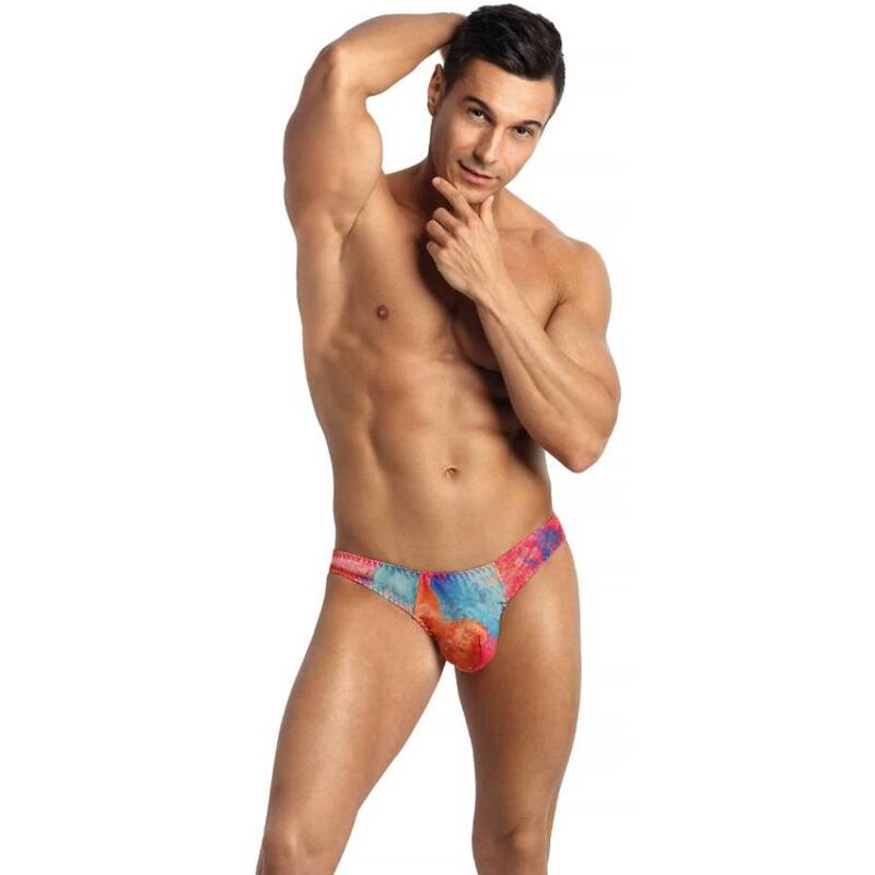 ANAIS MEN - FALCON STRING S ANAIS MEN SLIP & THONG