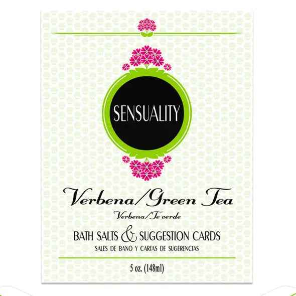 KHEPER GAMES - SENSUALITY BATH SET ES/EN - LoveYou.lv