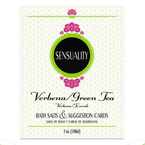 KHEPER GAMES - SENSUALITY BATH SET ES/EN - LoveYou.lv