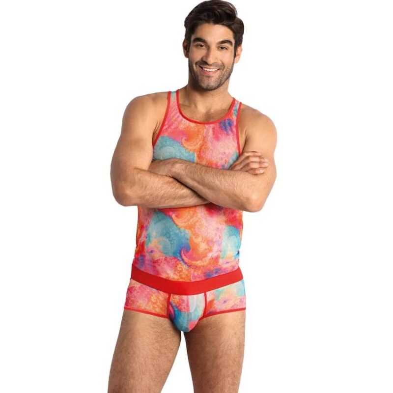 Anais Men - Salcon Top S