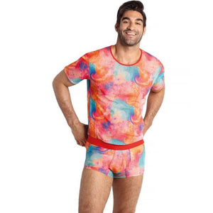 ANAIS MEN - FALCON T-KREKLS S