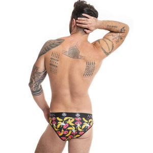 ANAIS MEN - BANANA SLIP S - LoveYou.lv