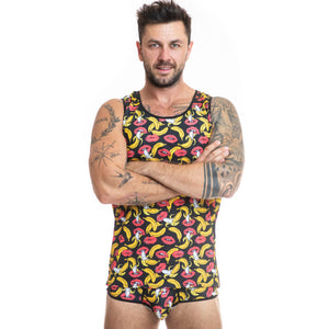 ANAIS MEN — BANANA TOP S