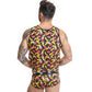 ANAIS MEN — BANANA TOP S