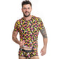 ANAIS MEN - BANANA T-HIRT S
