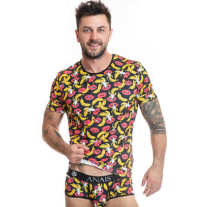ANAIS MEN - BANANA T-HIRT S