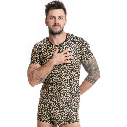 ANAIS MEN — MERCURY T-KREKLS S