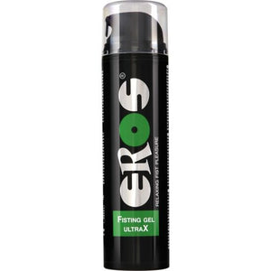 Eros - Fisting Gel Ultrax 200 ml