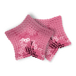 OHMAMA FETISH - COUVRE-MALINS ÉTOILE À PAILLETTES ROSE OHMAMA FETISH