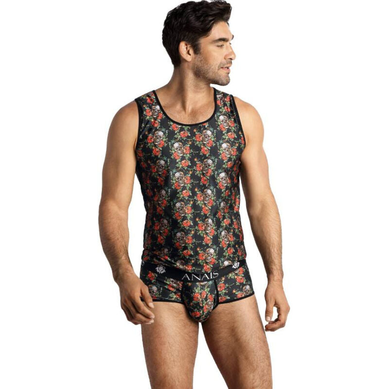 ANAIS MEN — POWER TOP S