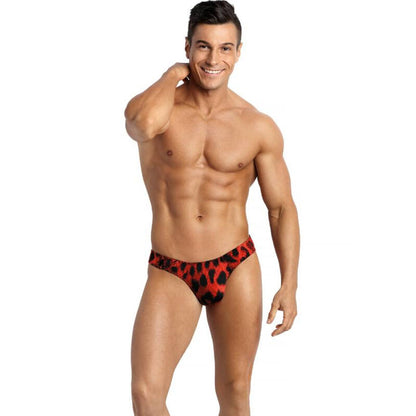 ANAIS MEN — SAVAGE STRING S
