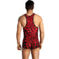 Anais Men - Savage Top S