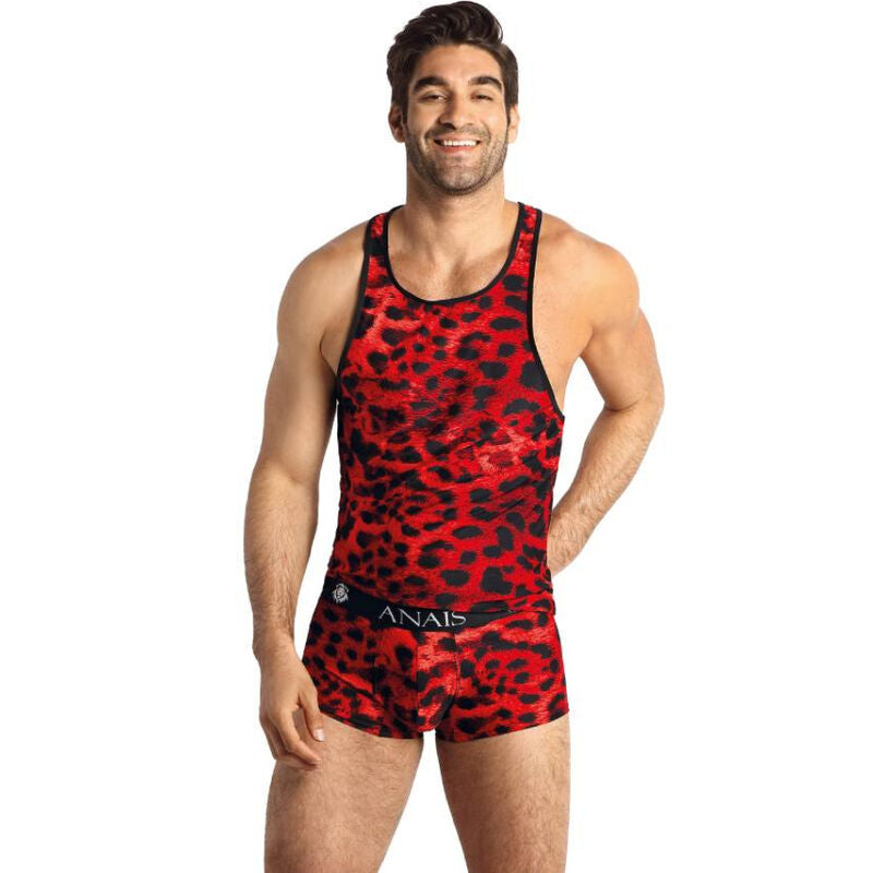 ANAIS MEN — SAVAGE TOP S