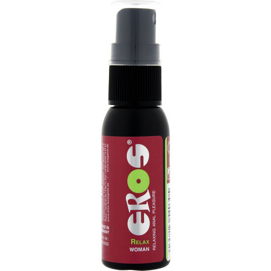 EROS - RELAX WOMAN ANĀLAIS SPRAY