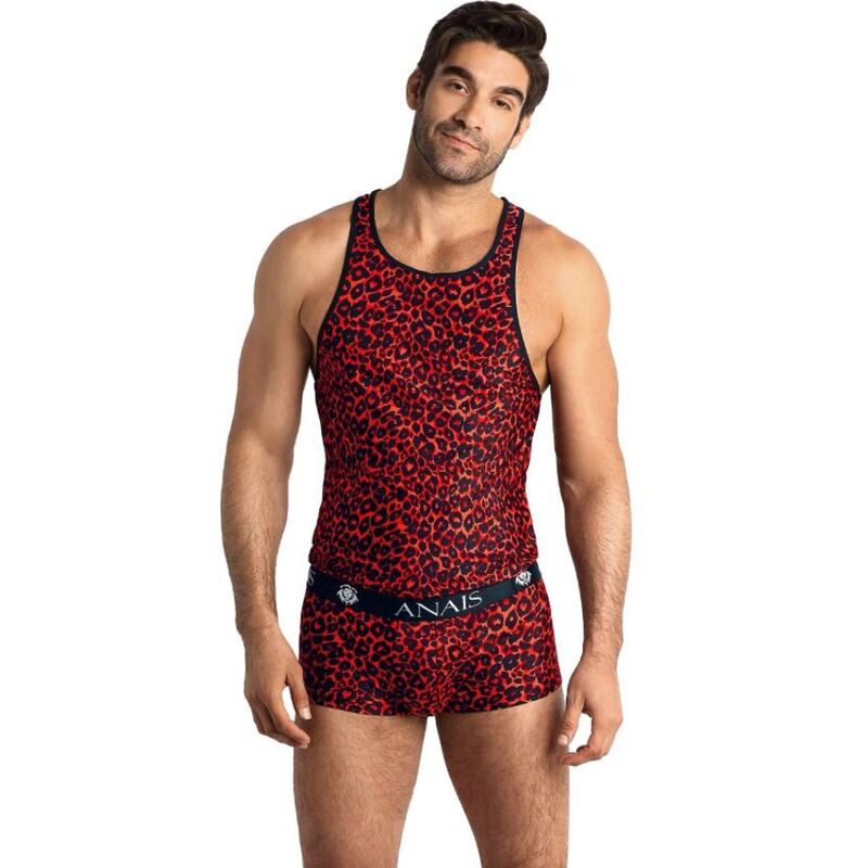 ANAIS MEN — CILTS TOP S