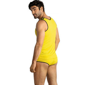 ANAIS MEN - TOKIO TOP S ANAIS MEN ACCESORIES