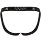 ANAIS MEN - TRIBAL JOCK STRAP S ANAIS MEN JOCK