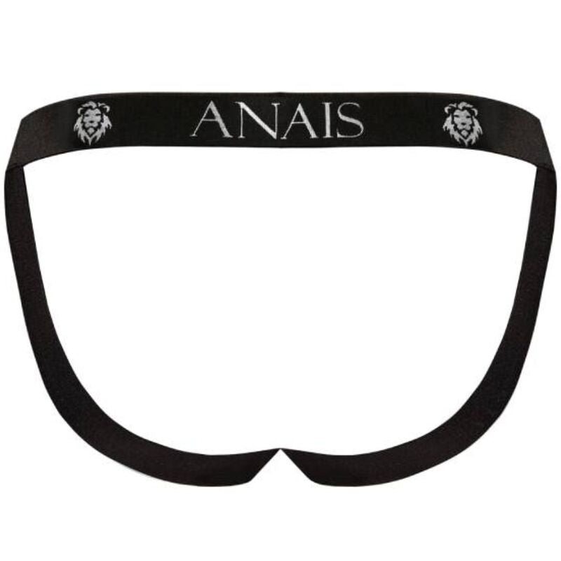 ANAIS MEN - TRIBAL JOCK STRAP S ANAIS MEN JOCK