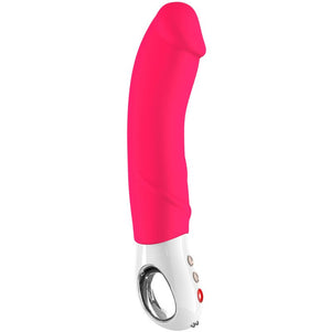 FUN FACTORY - BIG BOSS G5 VIBRATORS ROZĀ