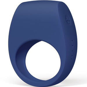 LELO - TOR 3 VIOLET VIBRATOR RING LELO