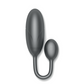 ONINDER DENVER vibrating egg in sleek pink, wearable vibrator with app control for couples, enhancing intimacy and pleasure.