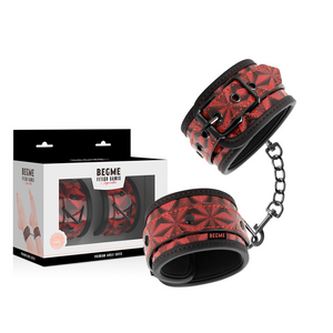 BEGME - RED EDITION PREMIUM NEOPREENVOODRIGA PÜHJUKUMANSETID BEGME RED EDITION