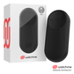 WATCHME Universal Remote Control in black with packaging, compatible with Watchme technology for synchronized toy control.