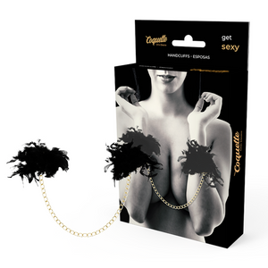 COQUETTE CHIC DESIRE - ROKU DZELŽI DELUXE