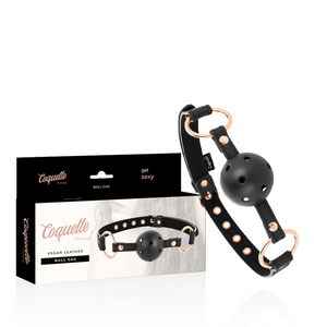 COQUETTE CHIC DESIRE - ФАНТАЗИЙНЫЙ ДЫШАЩИЙ ШАРИКОВЫЙ КЛЯП